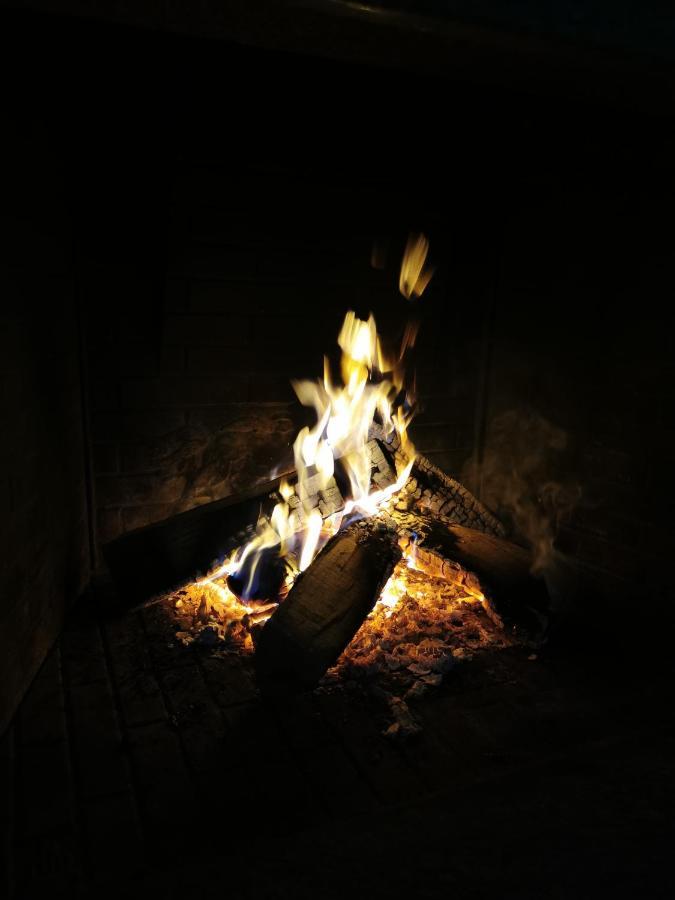 Βίλα Αμαλία Ναύπλιο Bagian luar foto